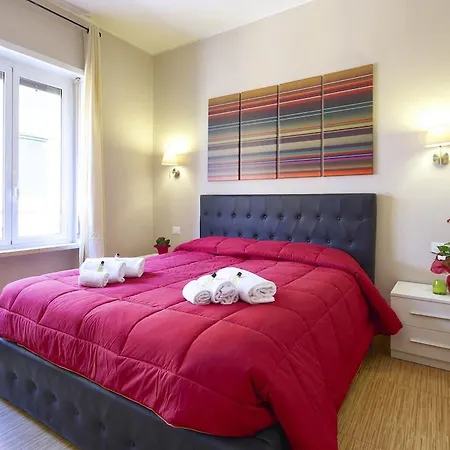 Guest house Porta Pia Rome
