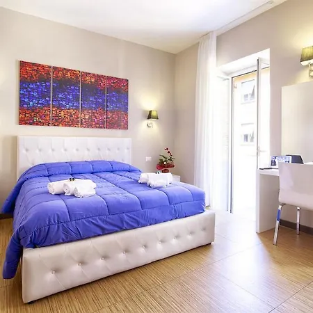 Guest house Porta Pia