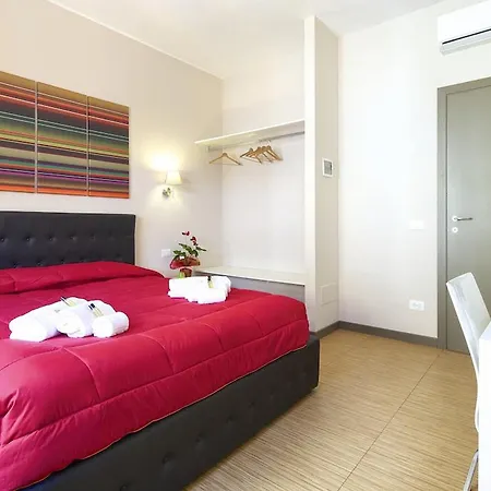 Porta Pia Guest house