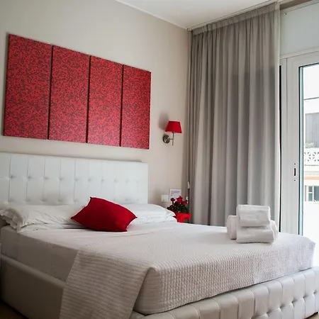 Porta Pia Guest house Rome