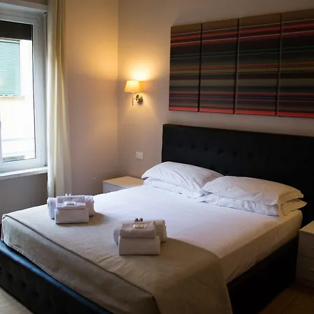 Guest house Porta Pia Rome