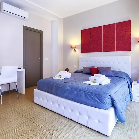 Guest house Porta Pia