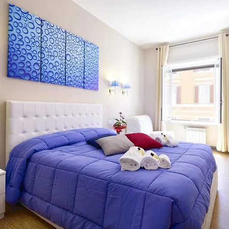 Porta Pia Guest house
