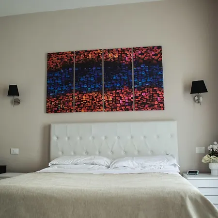 Porta Pia Guest house Rome
