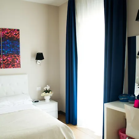 Guest house Porta Pia Rome