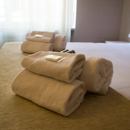 Porta Pia Pensión Roma