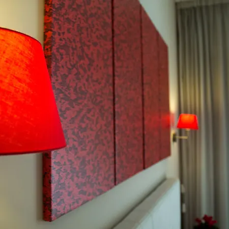 Porta Pia Pensión Roma