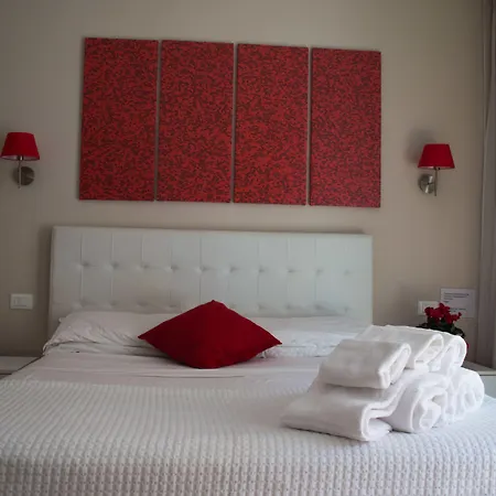 Pensión Porta Pia Roma