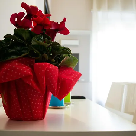 Porta Pia Pensión Roma