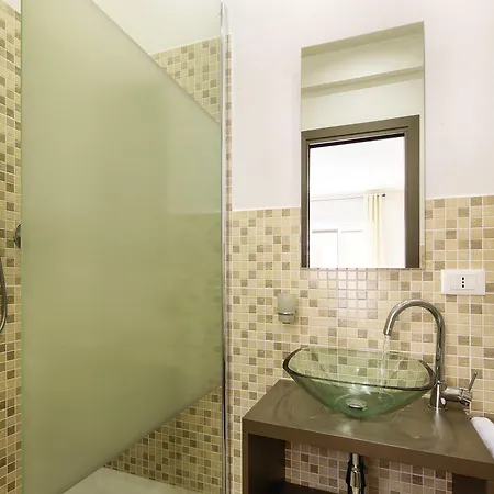 Pensión Porta Pia Roma