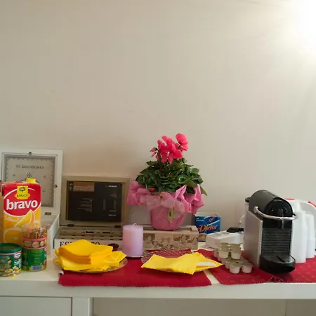 Porta Pia Pensión 2*