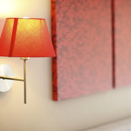 Pensión Porta Pia Roma