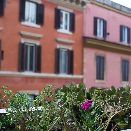 Pensión Porta Pia Roma