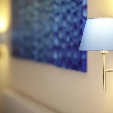 Pensión Porta Pia 2*