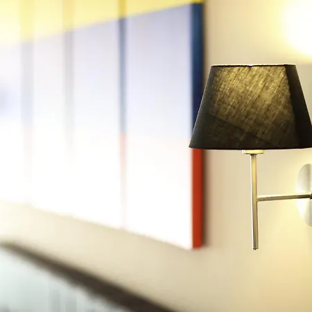 Porta Pia Pensión 2*