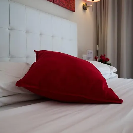 Porta Pia Guest house