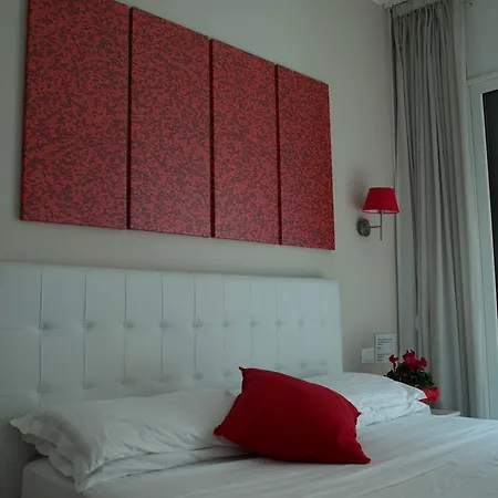 Porta Pia Guest house 2*
