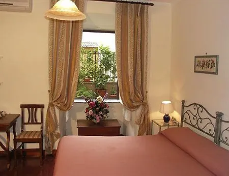 Porta Pia Guest house