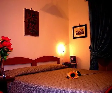 Guest house Porta Pia Rome