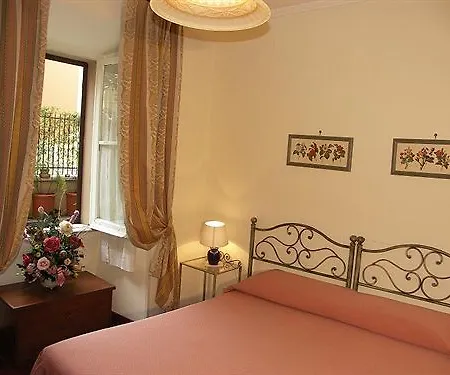 Porta Pia Guest house Rome