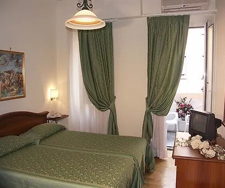 Guest house Porta Pia 2*