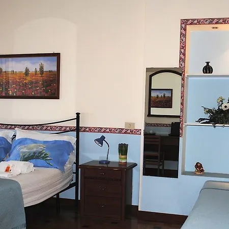 Porta Pia Guest house Rome