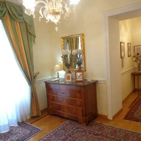 Porta Pia Guest house Rome