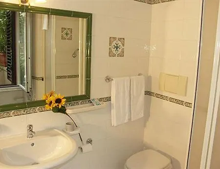 Guest house Porta Pia 2*