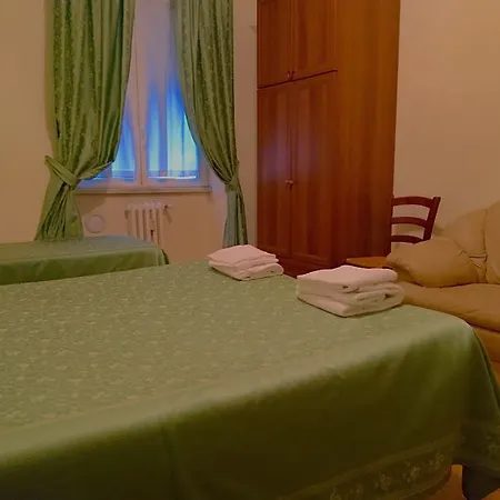 Porta Pia Guest house Rome