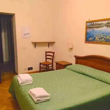 Guest house Porta Pia 2*