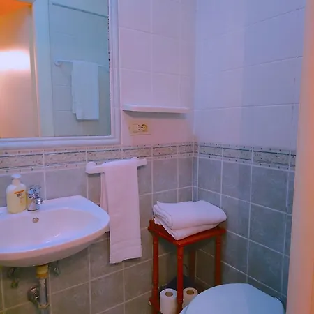 Guest house Porta Pia 2*