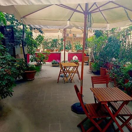 Porta Pia Guest house
