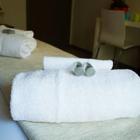 Guest house Porta Pia Rome