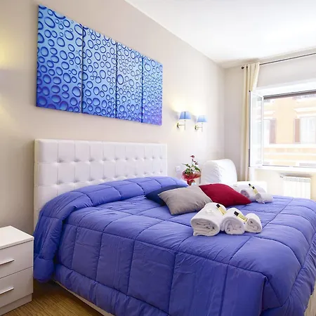 Porta Pia Guest house