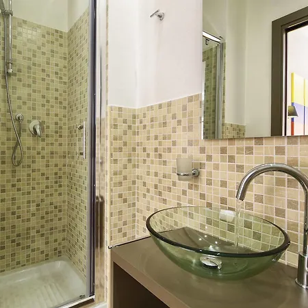 Guest house Porta Pia
