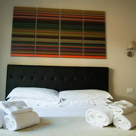 Porta Pia Guest house 2*