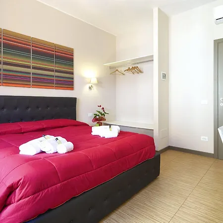 Guest house Porta Pia Rome