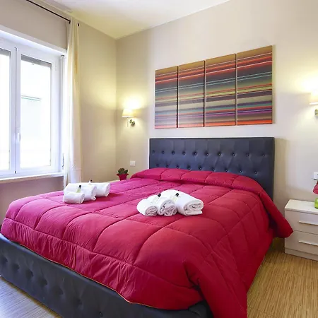 Guest house Porta Pia Rome