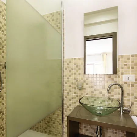 Guest house Porta Pia
