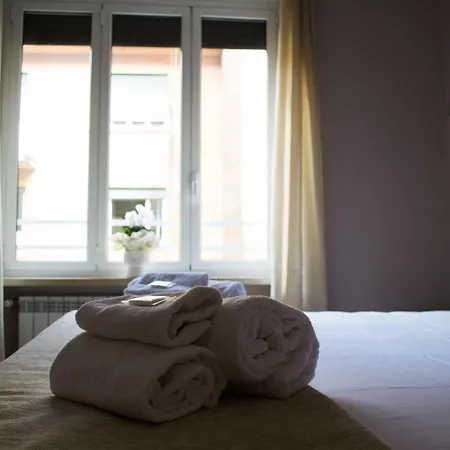 Porta Pia Guest house 2*