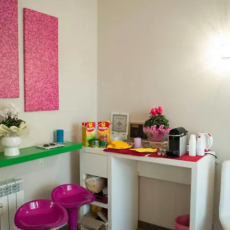Porta Pia Guest house