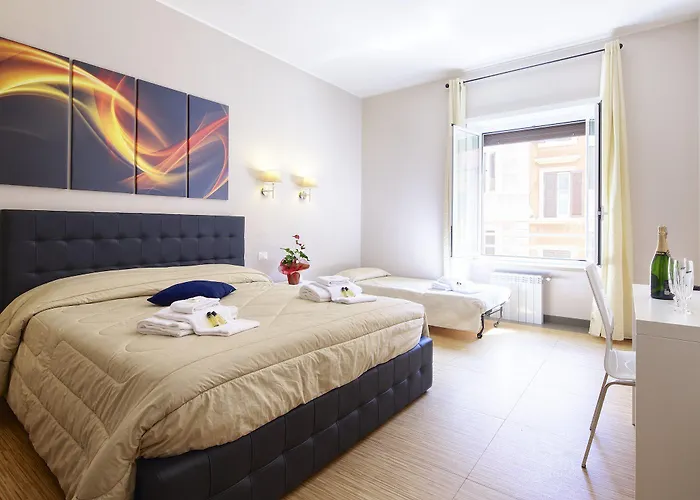 Penzion Porta Pia 2*