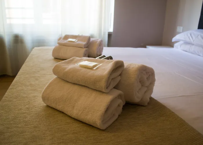 Porta Pia Penzion Řím