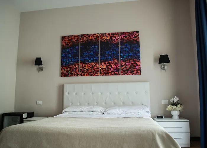 Penzion Porta Pia 2*