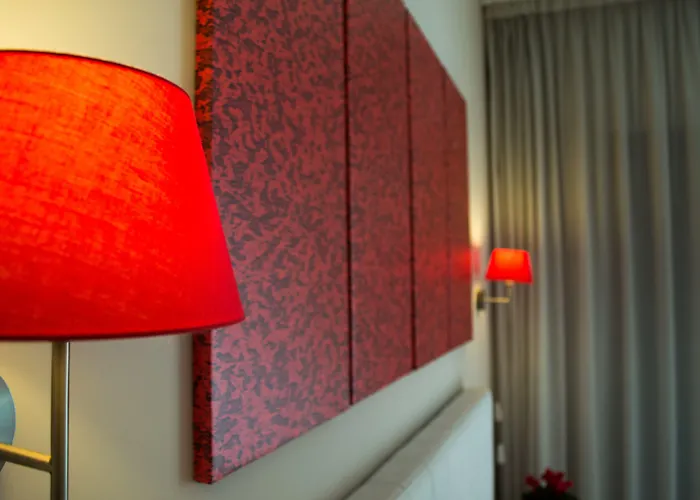 Porta Pia Penzion Řím