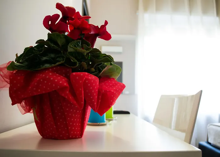 Porta Pia Penzion Řím