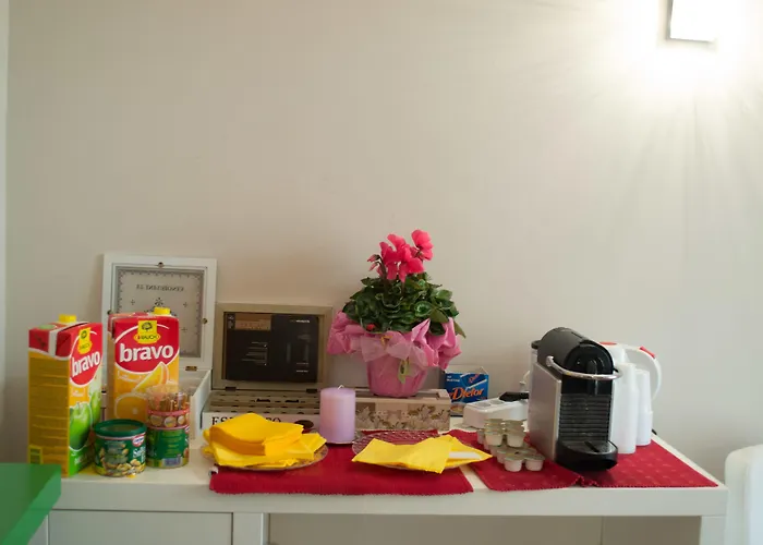 Porta Pia Penzion 2*