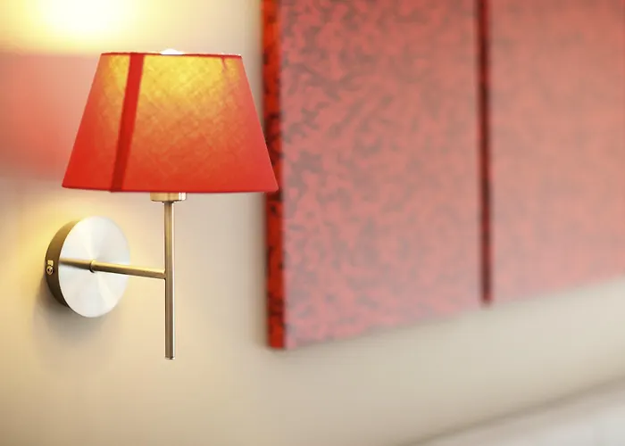 Penzion Porta Pia Řím