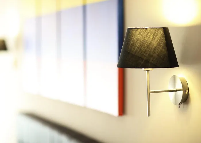 Porta Pia Penzion 2*