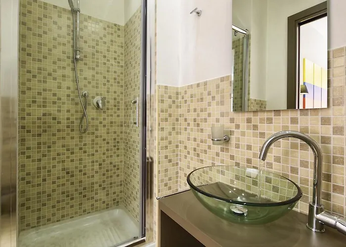 Porta Pia Penzion 2*